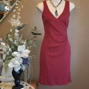 (5 for $25) PRETTY HOURGLASS DRESS